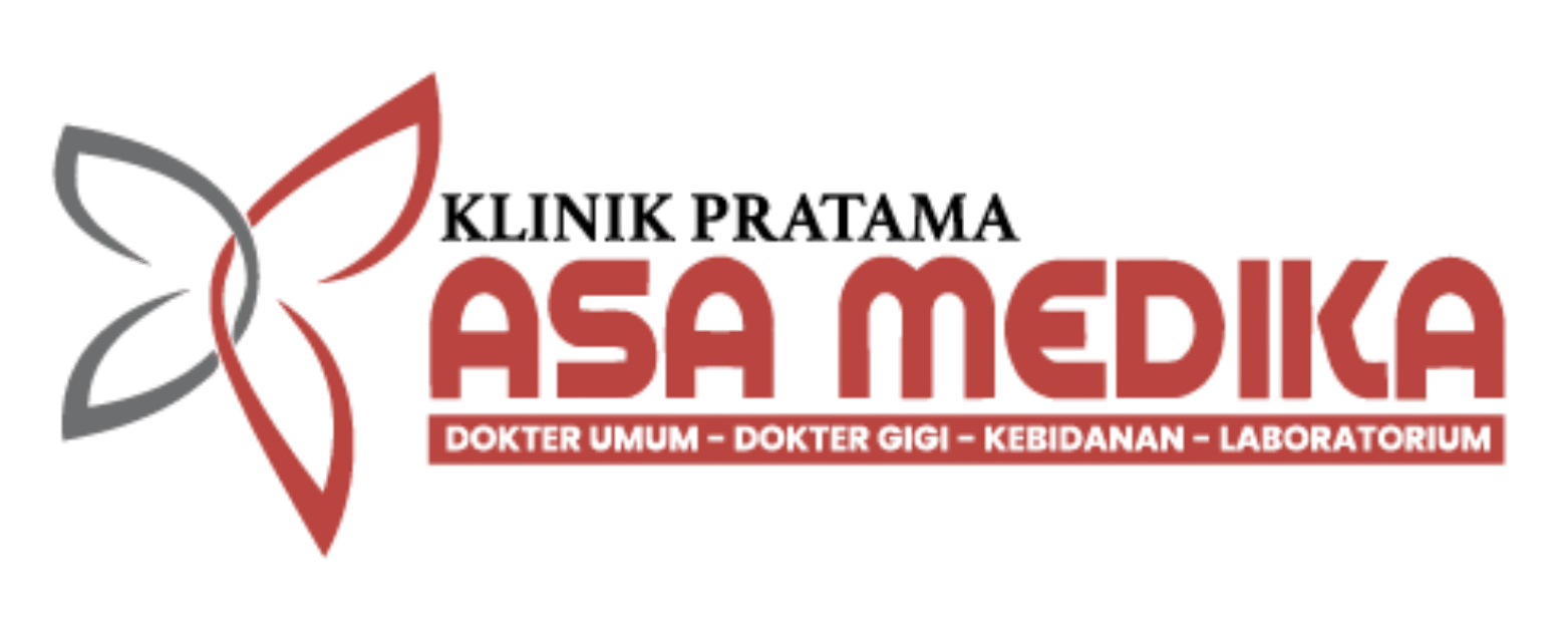 Logo KLINIK ASA MEDIKA
